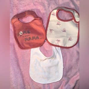 Baby bibs